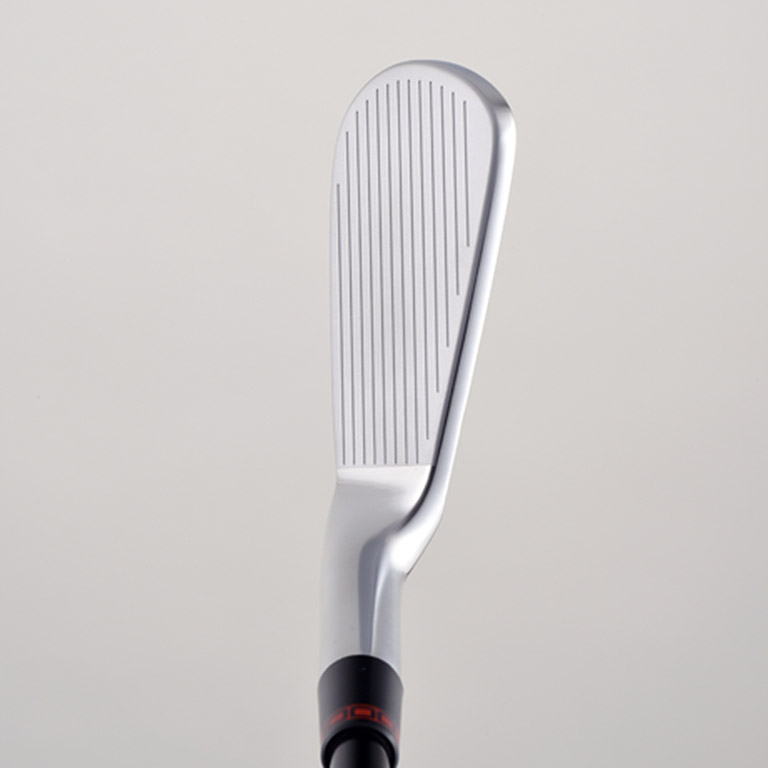 Docus Reloaded+ M Irons 5-PW ( 6pcs )
