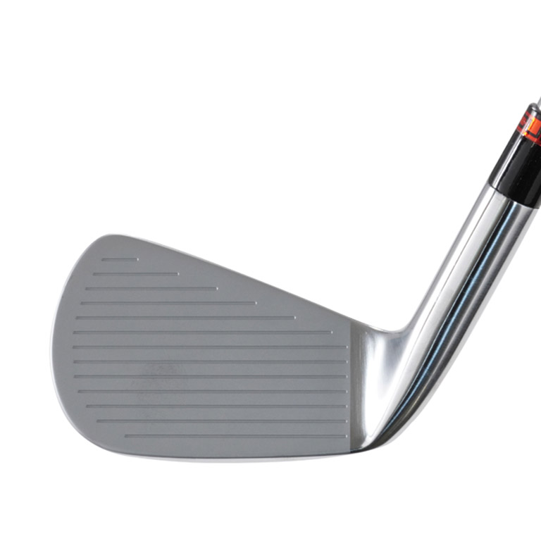Docus Reloaded+ M Irons 5-PW ( 6pcs )