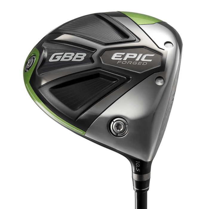 Callaway GBB Epic Forged Driver