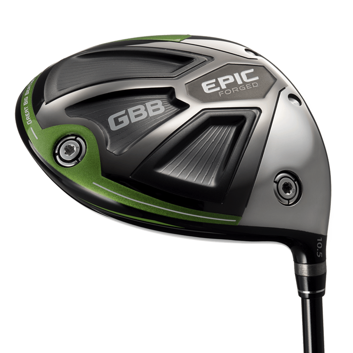 Callaway GBB Epic Forged Driver