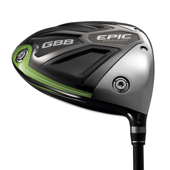 Callaway GBB Epic Forged Driver