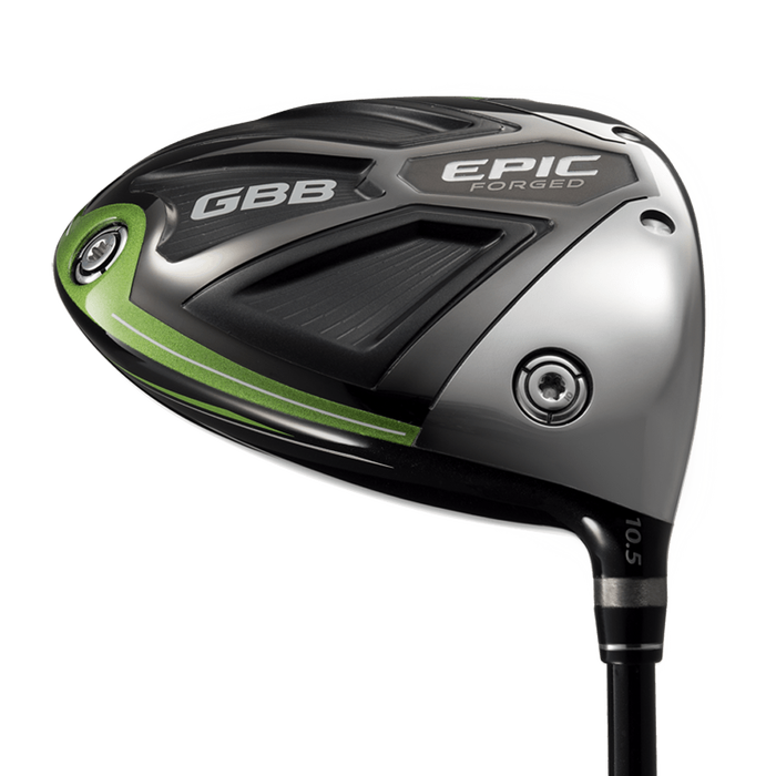 スポーツ/アウトドア【専用】Callaway EPIC FORGED ドライバー