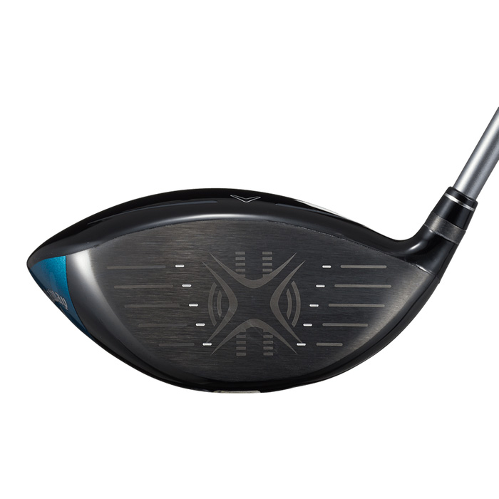 Callaway Rogue Star Driver - Speed Star Version Callaway Rogue Star Driver - Speed Star Version