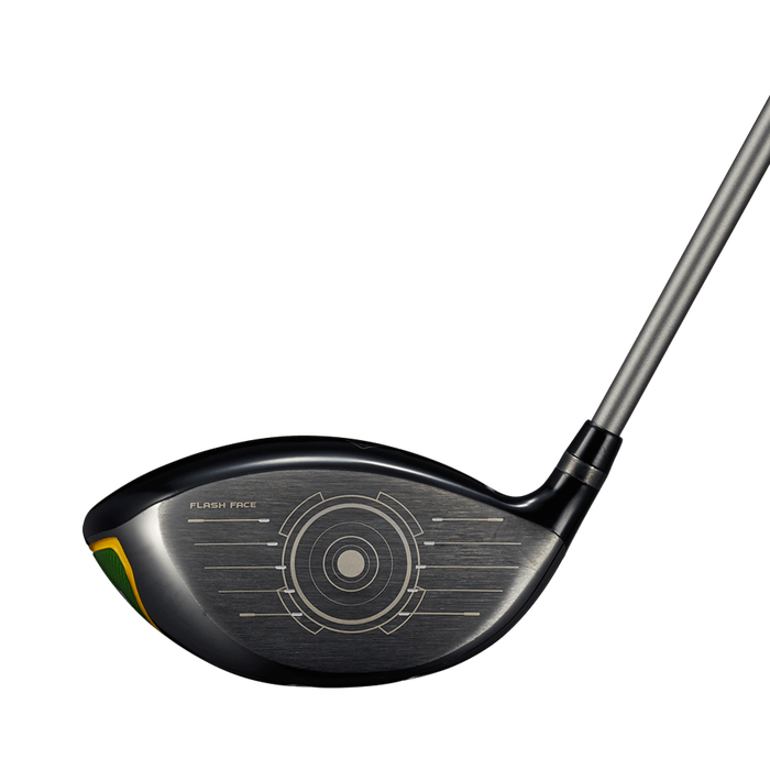 Callaway Epic Flash Star Driver - JDM Version