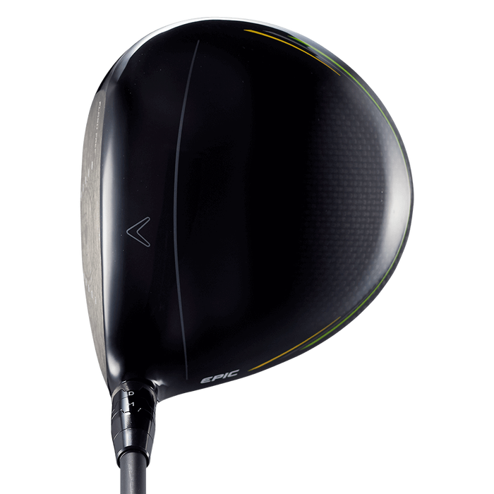 Callaway Epic Flash Sub Zero Driver - JDM Version
