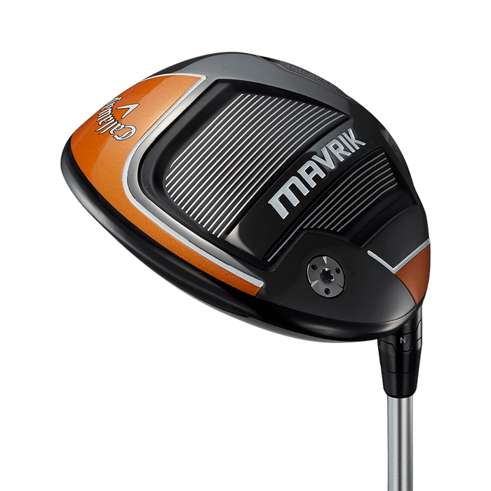 Callaway Mavrik Driver - JDM Version
