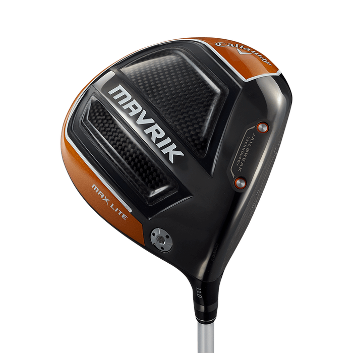 callaway mavrik max driver review