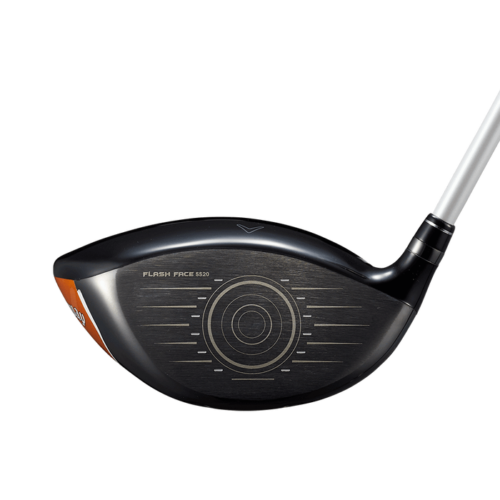 Callaway Mavrik Max Lite Driver - Women Version