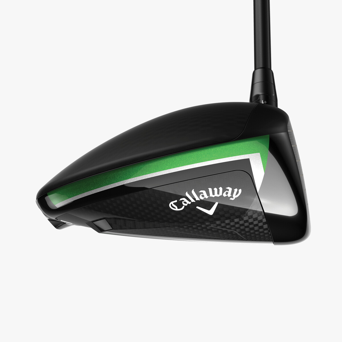 Callaway Elyte Max Fast Women's Driver - JDM Version