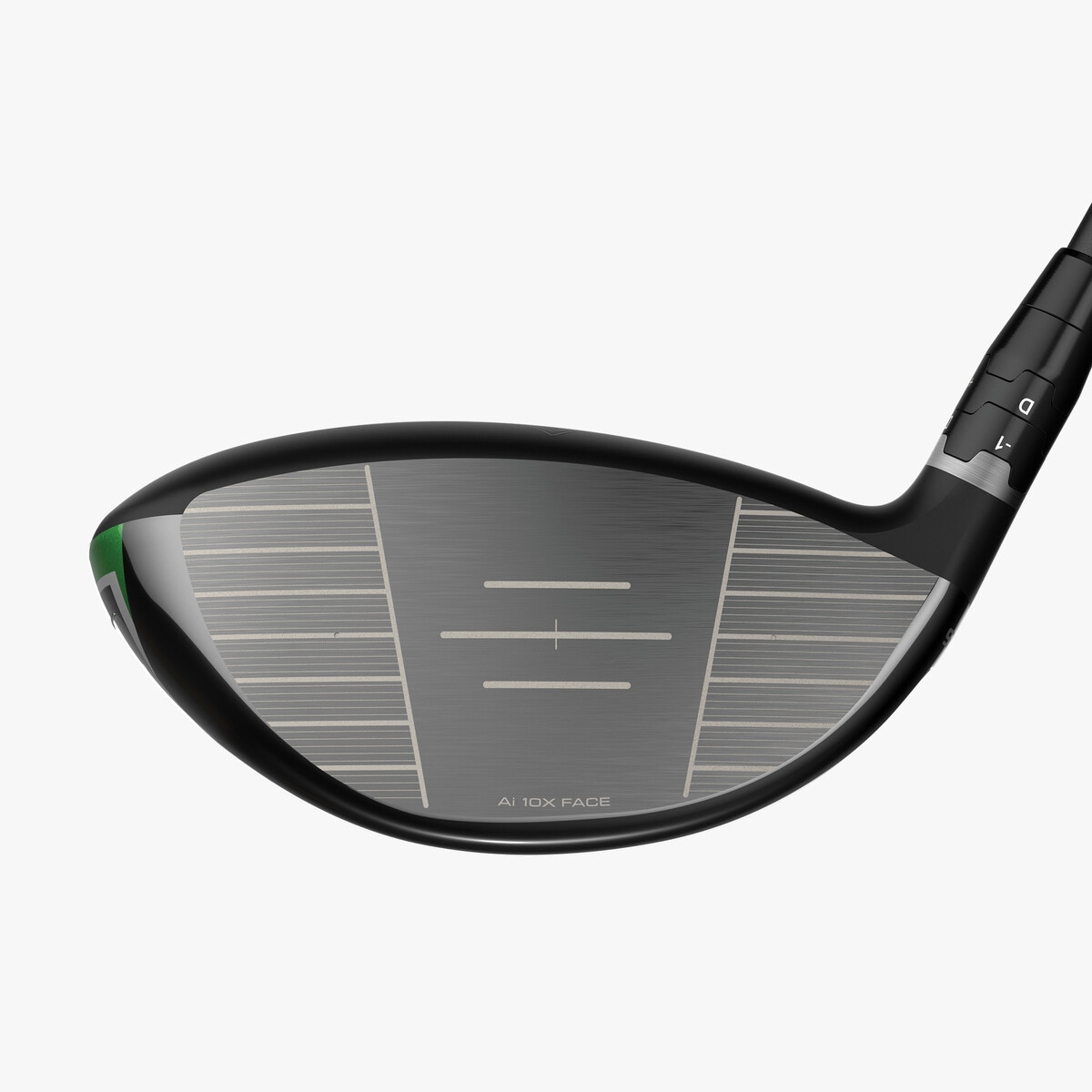 Callaway Elyte Max Fast Women's Driver - JDM Version