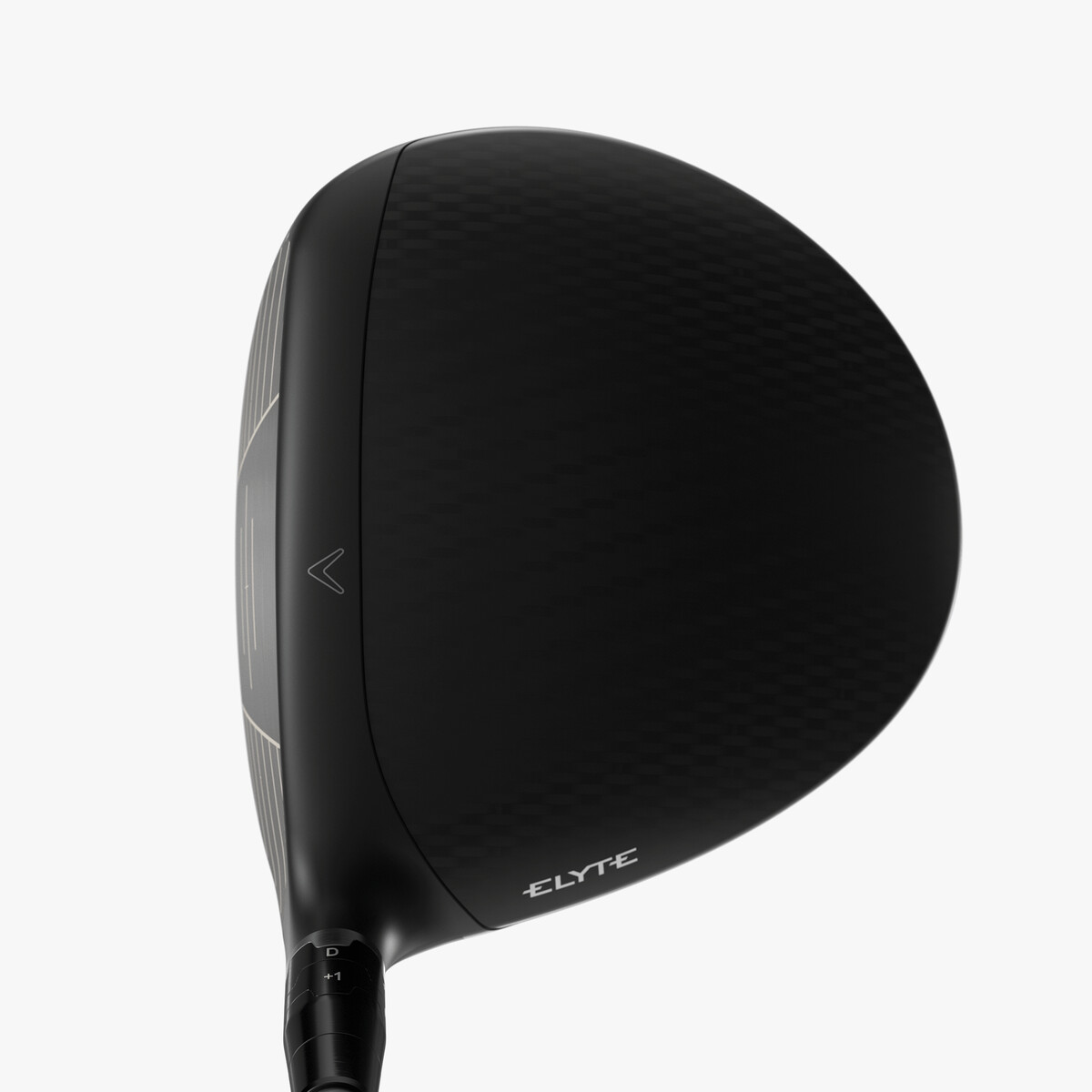 Callaway Elyte X Driver - JDM Version