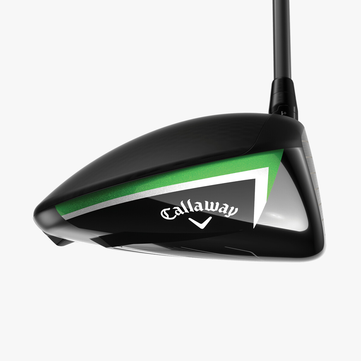 Callaway Elyte X Driver - JDM Version