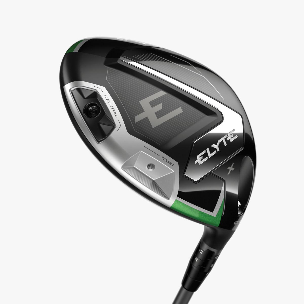Callaway Elyte X Driver - JDM Version