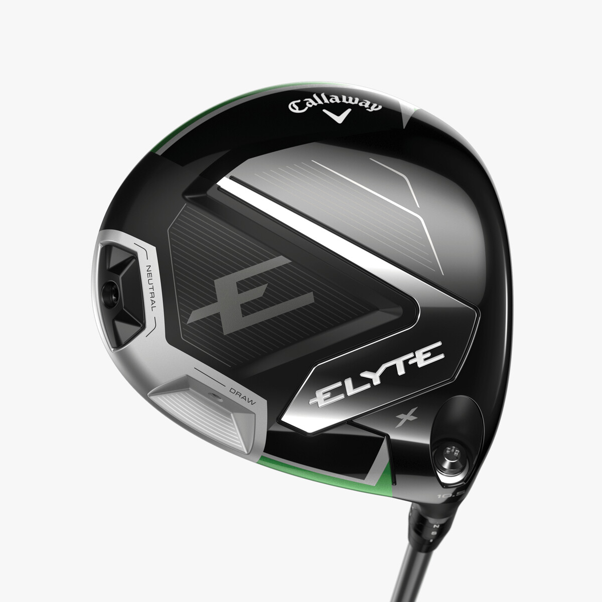 Callaway Elyte X Driver - JDM Version