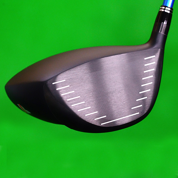 jBeam ZY-7 Driver