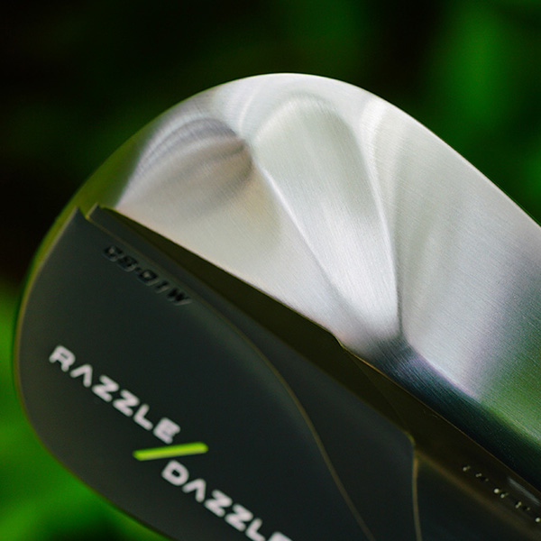 Razzle Dazzle CS-01W Wedge Razzle Dazzle CS-01W Wedge