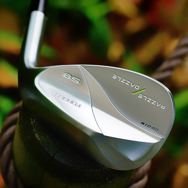 Razzle Dazzle CS-01W Wedge