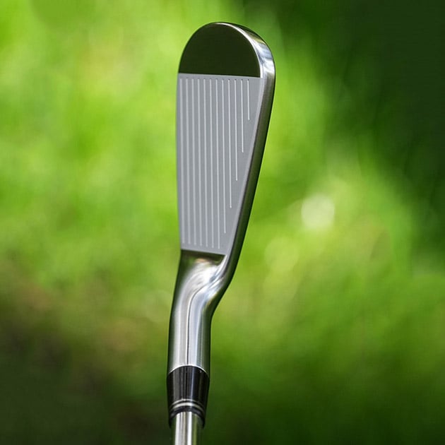 Jigen eBishop Irons 6-PW ( 5pcs )