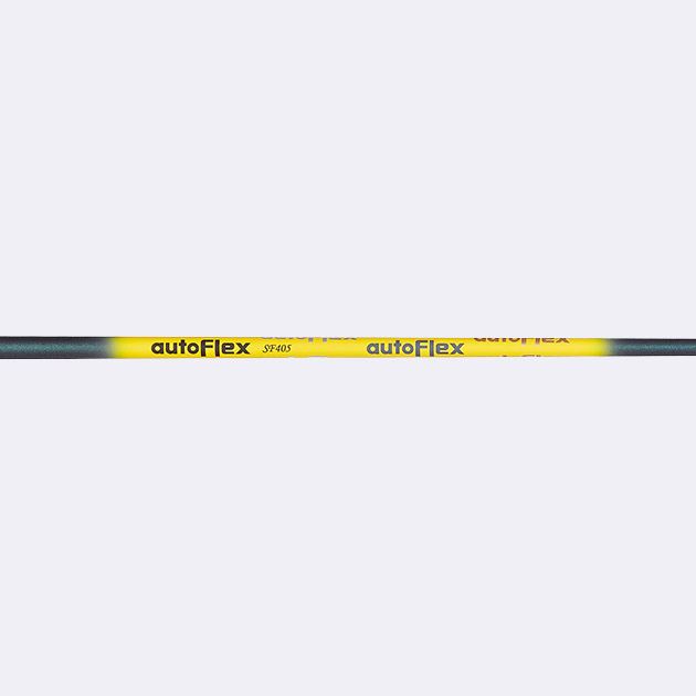 autoFlex Original Fairway Shafts