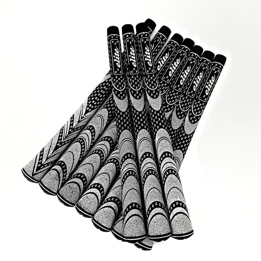 Elite Grips Tour Stingray Grip