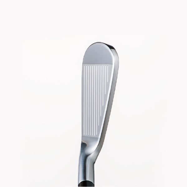 Fourteen FH900 Forged Irons 5-PW ( 6pcs )