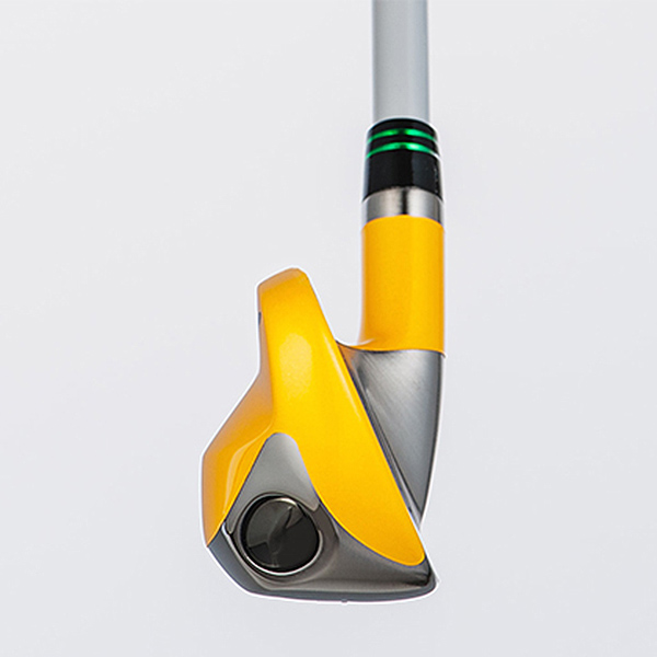 Fourteen HI877 Utility