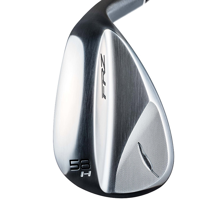 FOURTEEN F-WEDGE 56度 Hソール ウェッジの王道FOURTEEN（フォーティーン）。新作のFRZ ウェッジ