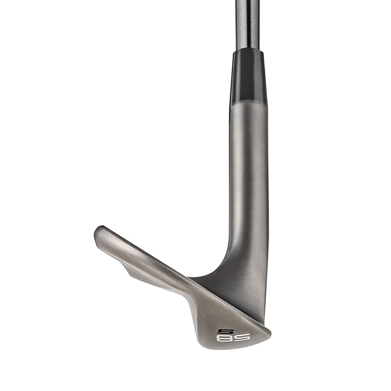 fourteen_frz_smoke_satin_wedge fourteen_frz_smoke_satin_wedge