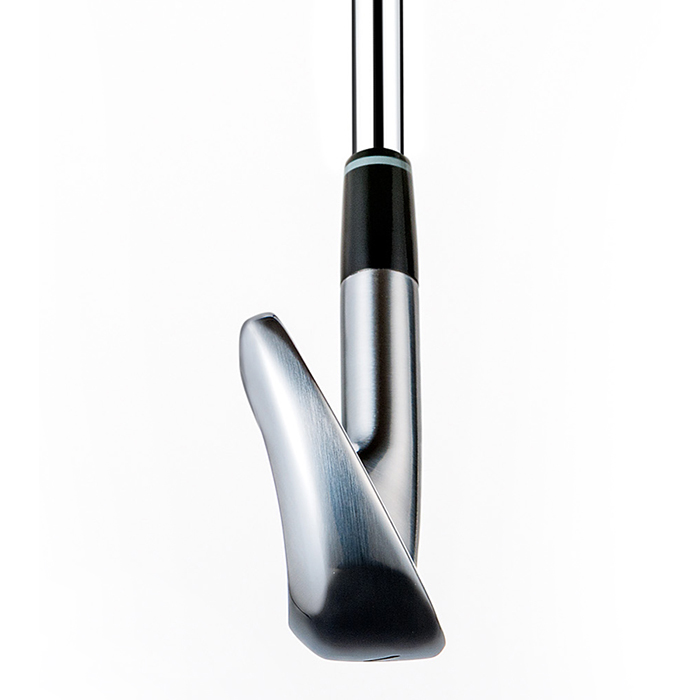 Fourteen IF-700 Forged Irons 6-P ( 5pcs )