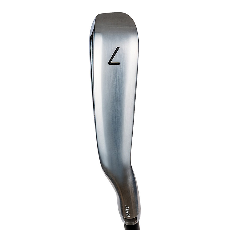 Fourteen PC-3 Forged Irons 2024 7-P ( 4pcs )
