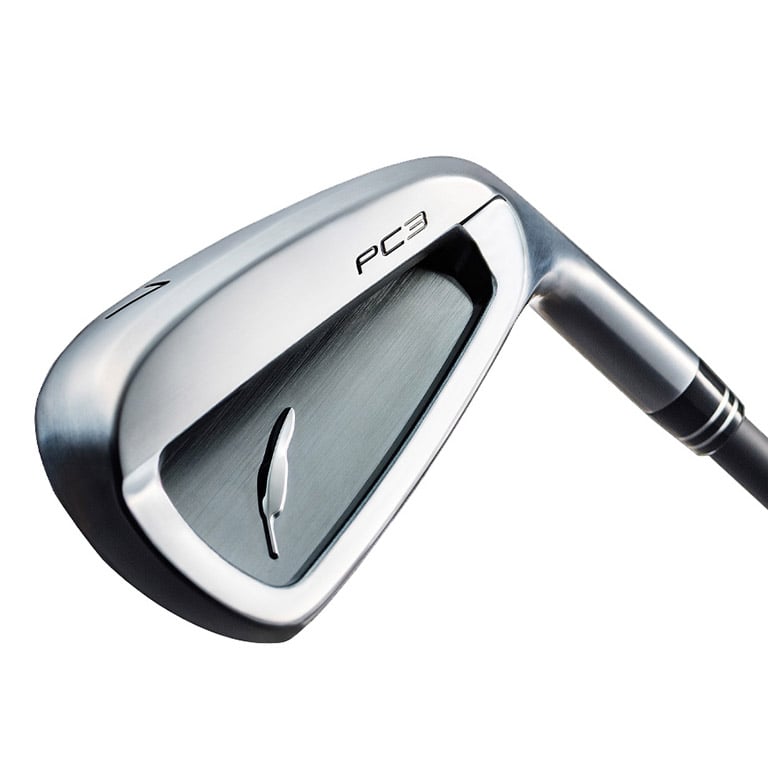 Fourteen PC-3 Forged Irons 2024 7-P ( 4pcs )