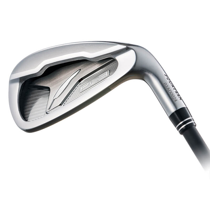 Fourteen PC-3 Forged Irons 2024 7-P ( 4pcs )