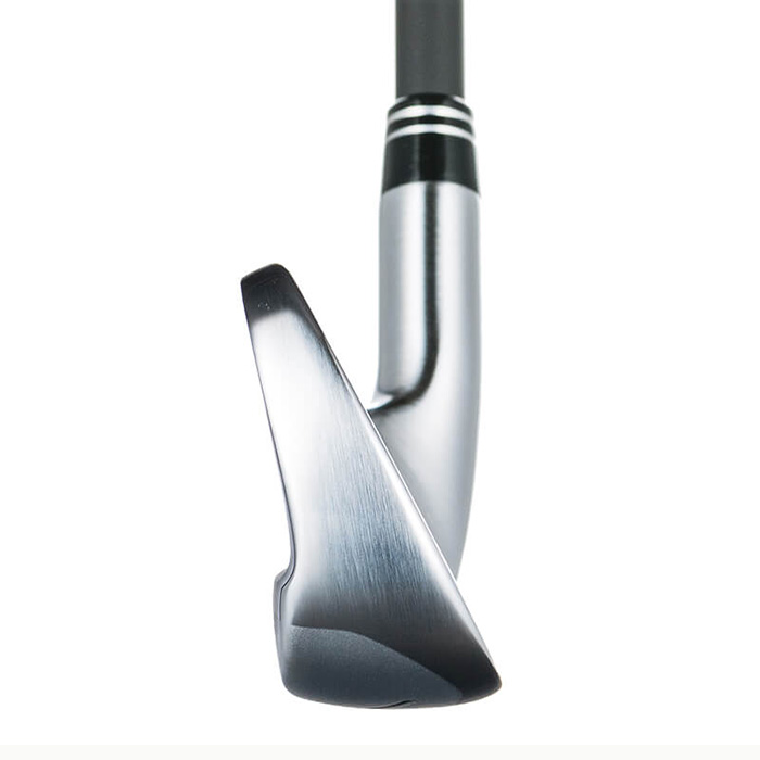 Fourteen PC-3 Forged Irons 2024 7-P ( 4pcs )