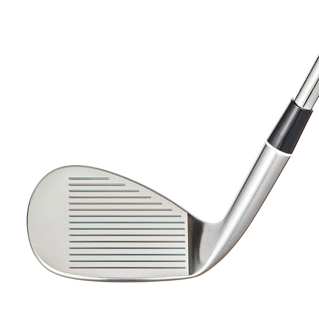 Fourteen RM-α Wedge