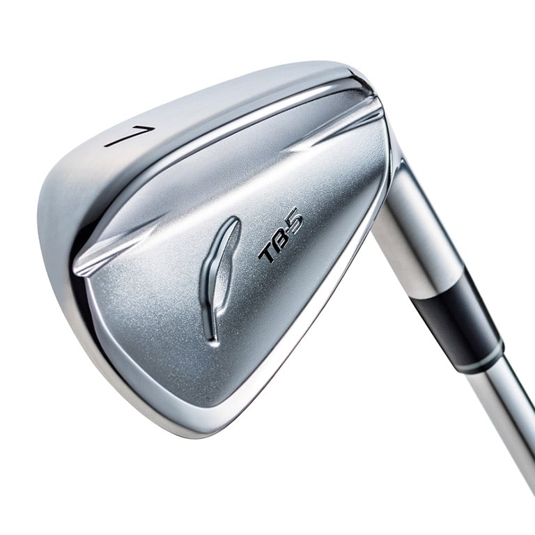Fourteen TB-5 Forged Iron 2025 - Single ( #5 )