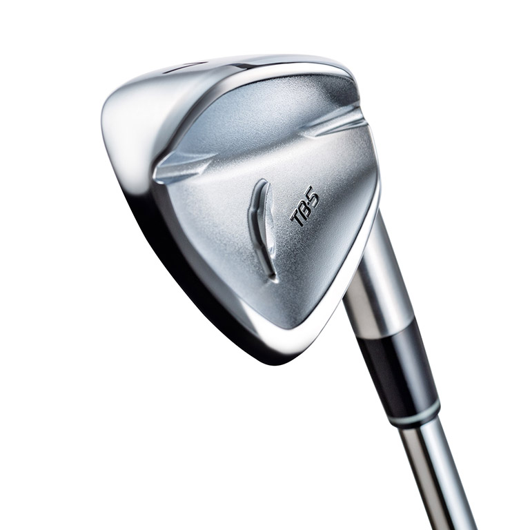 【FOURTEEN】TB-5 FORGED MODUS3 TOUR S P-5I Fourteen Golf TB-5 Irons