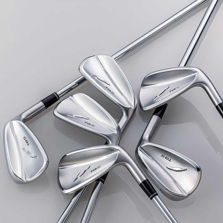 Fourteen TB-5 Forged Irons 2025 6-PW ( 5pcs )