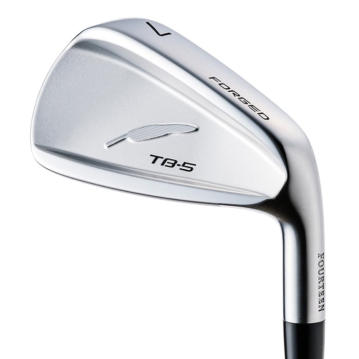 Fourteen TB-5 Forged Irons 6-P ( 5pcs )