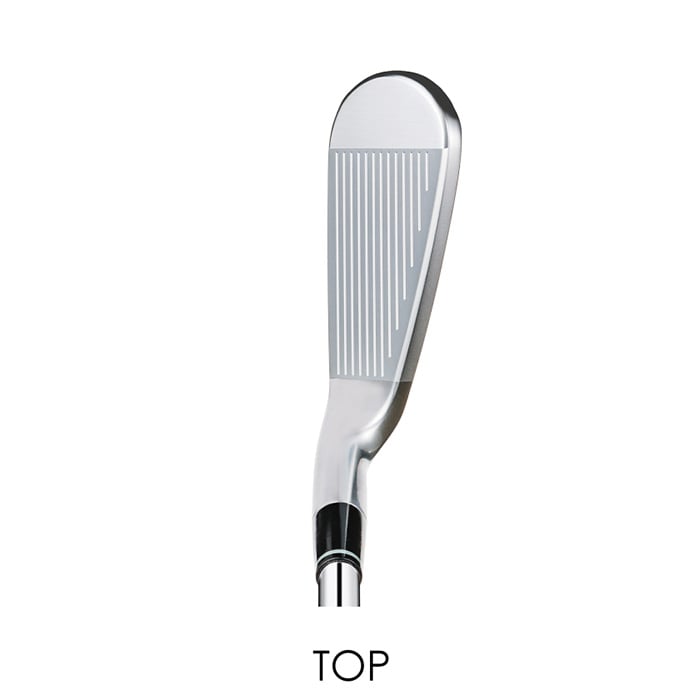 Fourteen TB-5 Forged Irons 6-P ( 5pcs ) Fourteen TB-5 Forged Irons 6-P ( 5pcs )