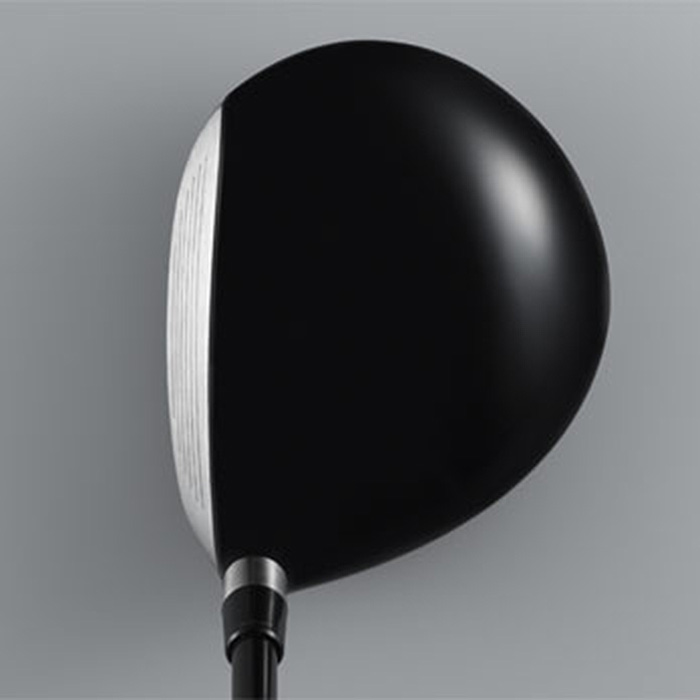Freiheit The-G Ti Fairway Wood Mid Size