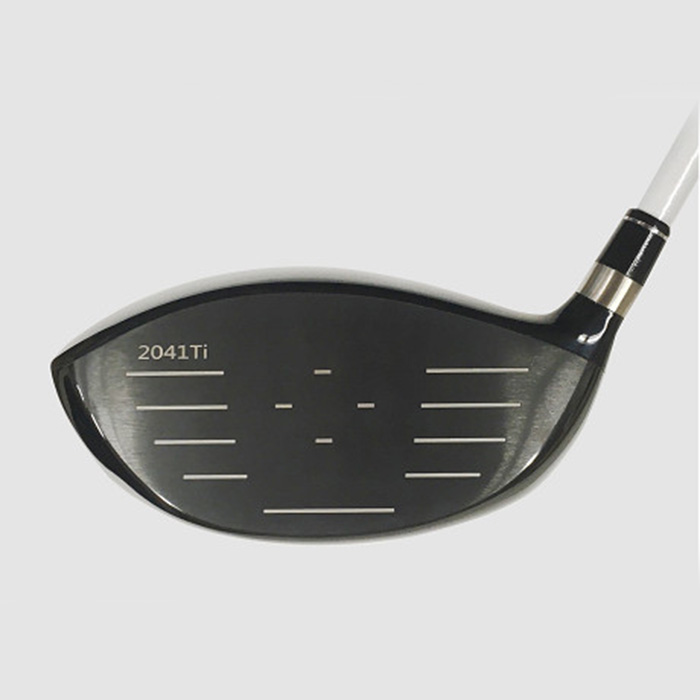 Freiheit GXD EZ460 High-CT Driver - Limited Edition