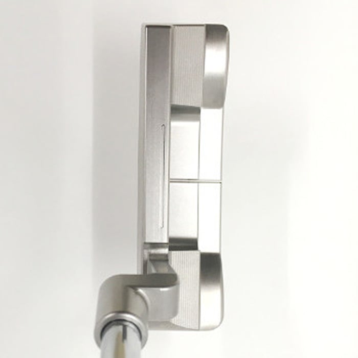 フライハイト THE-G 303MILLED PUTTER PT-001 THE-G 303MILLED PUTTER PT-001 | LINEUP | FREIHEIT | THE-G