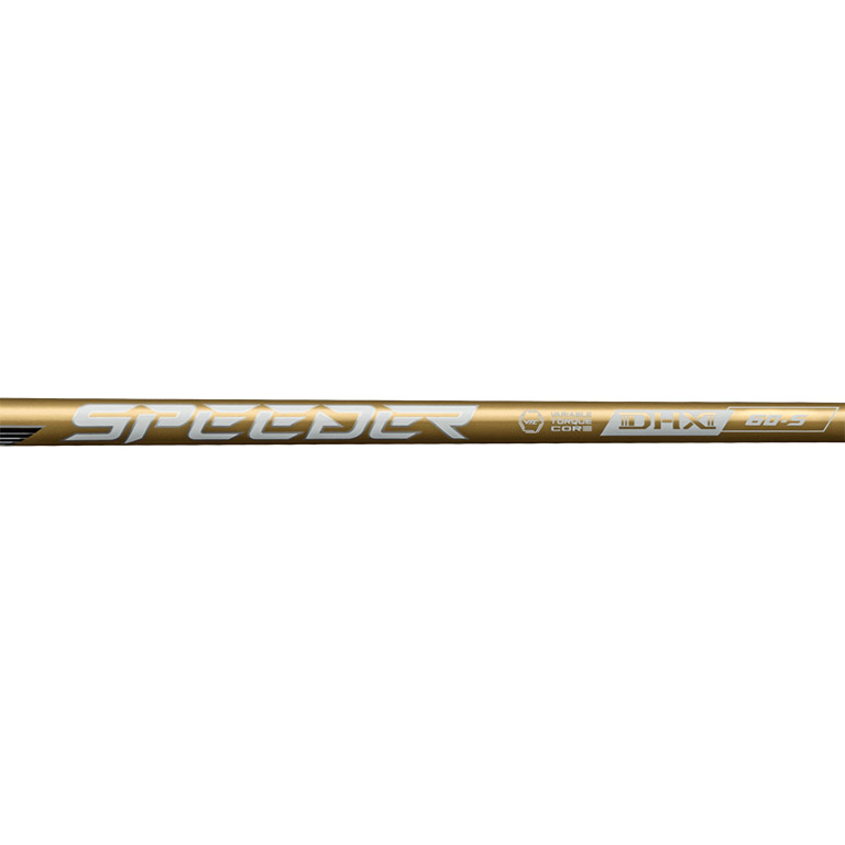 fujikura_speeder_nx_gold_shaft
