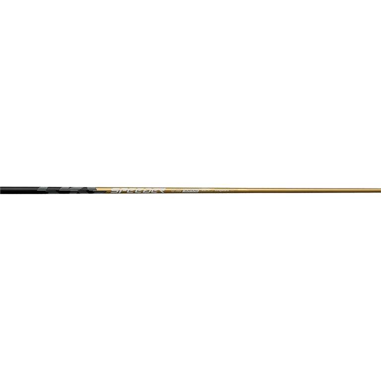 Speeder NX Gold ゴールド 60S コブラ DS 45.25 fujikura_speeder_nx_gold_shaft