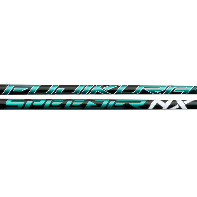 Fujikura Speeder NX Green Shaft