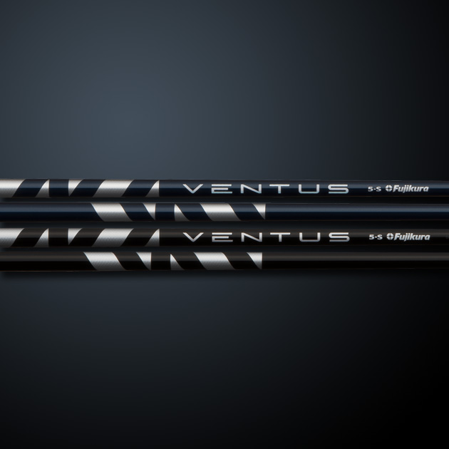 Fujikura Ventus Shaft