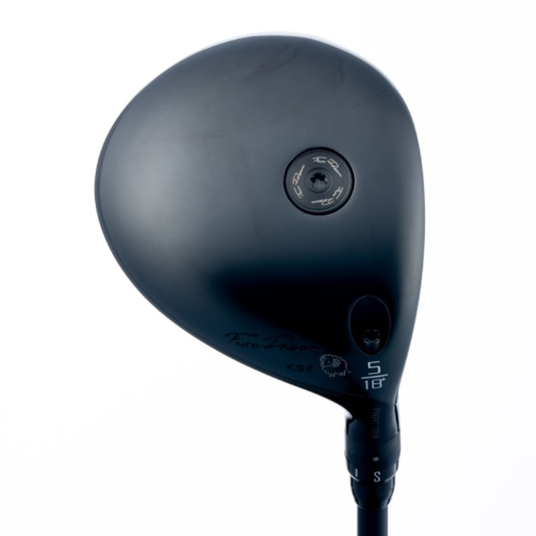 Fuso Dream KS2 Fairway Wood