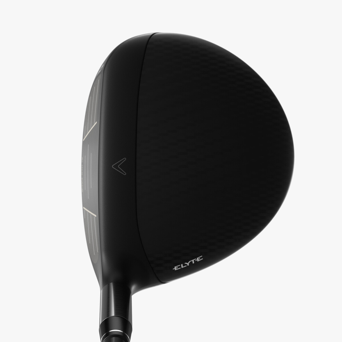 Callaway Golf 2025 RH Elyte Driver Head ONLY! Loft: 10.5