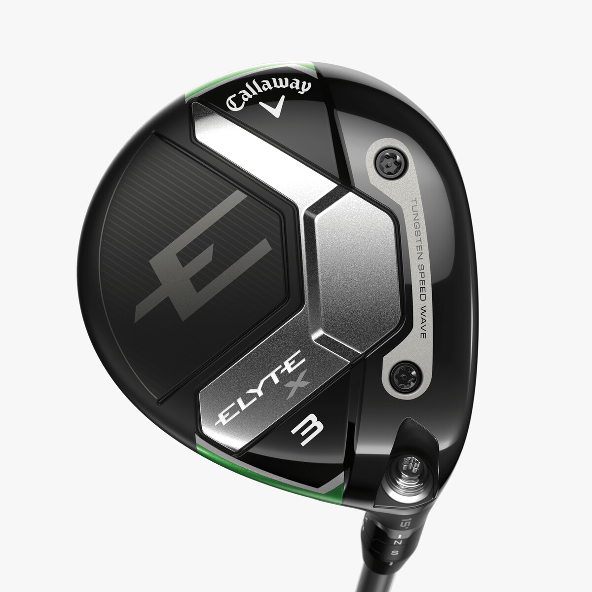 Callaway Elyte X Fairway Wood - JDM Version