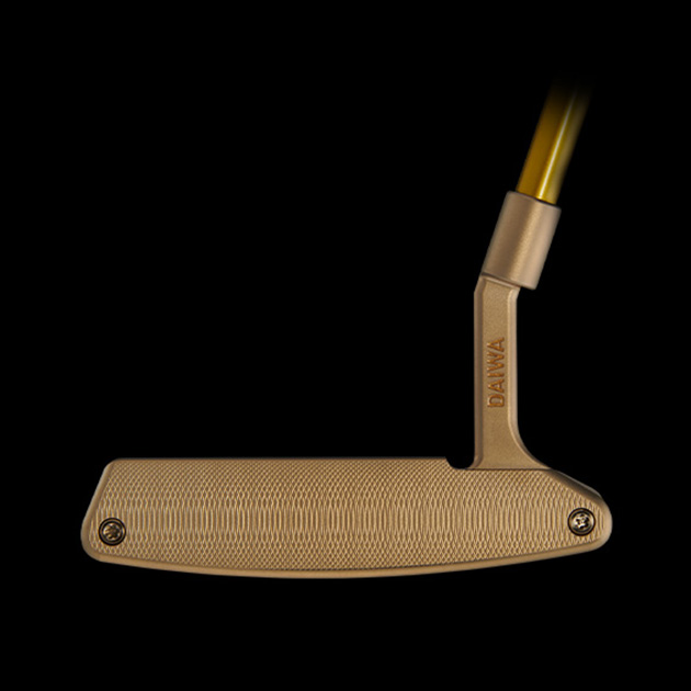 GIII Signature Putter 2024 GIII Signature Putter 2024